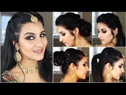 Get inspired by these wedding guest hairstyles that will look flawless at any wedding. Wedding Hairstyles Quick Wedding Guest Hairstyles
