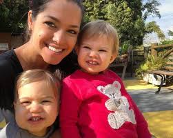 Michel teló se derrete pelo filho em vídeo: Thais Fersoza Surpreende Ao Mostrar Semelhanca Entre Os Filhos Sbt
