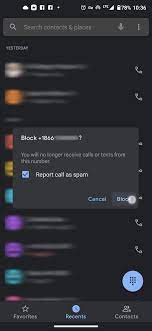 How To Find Whom A Phone Number Belongs To And Block Them