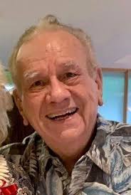 Edward Redford Obituary