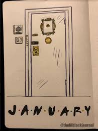 So No One Told You Life Was Gonna Be This Way So No One Told You Life Was Gonna Be This Way Clap Clap Clap I M Super Excited F Bullet Journal Ideas Pages January Bullet Journal Bullet Journal Themes
