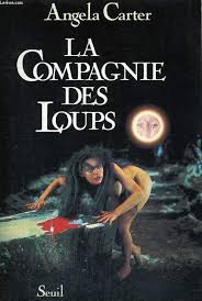 Company Of Wolves With Danielle Dax On The Cover
