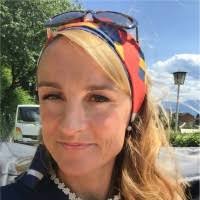 Sandra Cebrián Gil Email & Phone Number