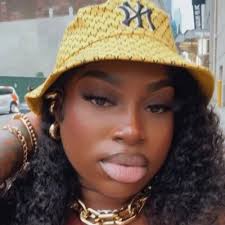 Samara Coleman (@SaMara_C_BaBii)