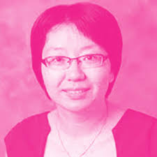 Susan (Feng) Lu