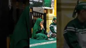 Adapun secara istilah, isra` adalah perjalanan rasulullah shallallahu 'alaihi wa sallam bersama jibril dari mekkah ke baitul maqdis (palestina), berdasarkan firman allah Mc Pada Acara Isra Miraj Irmaannur 2020 Otosection