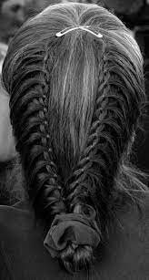 Polygamy Chic Braids For Long Hair Vintage Hairstyles Beautiful Braids