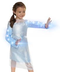 Dress features delicate and sheer winged cape to complete your elsa the snow queen look. Frozen Ii Dark Sea Feature Dress R Exclusive Toys R Us Canada