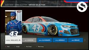 Nascar heat 3 is the racing game you've been waiting for! Nascar Heat 5 Drivers Cars And All Paint Schemes Operation Sports