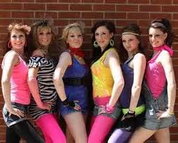 80 S Dress Up Ideas For Women Bing Images Outfit 90er Frauen 80er Jahre Kostum 80er Kostum