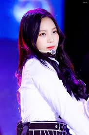 Yuna Only Editing Guidelines Musical Group Girl Group South Korean Girls