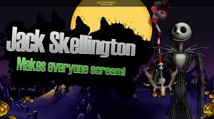The best gifs are on giphy. Jack Skellington Super Smash Bros Wii U Skin Mods
