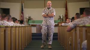 Marine commanders prepare for integration