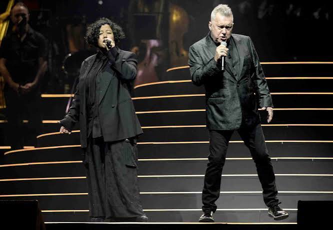 Scene News: Australian Music's Biggest Voices Unite for John Farnham Celebration – Whats My Scene