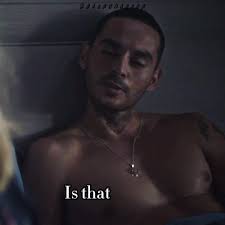 Moral Of The Story Baby 🦅#moralofthestory #bethrio❤️ #goodgirlsrio  #savegoodgirls #goodgirls #goodgirlsnetflix #riogoodgirls #viral #fyp #rio