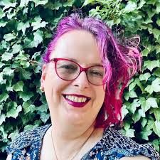 Vanessa Freudenberg (@codefrau) • Threads, Say more