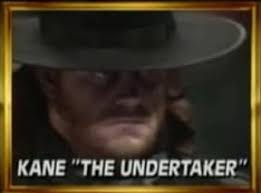 The undertaker and roman reigns team up for the first time ever in a wild no holds barred tag team match against shane mcmahon & drew mcintyre. The Undertaker His Memorable First Year In Wwe
