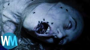 The fifth installment of ryan murphy's horrifically popular american horror story series premieres wednesday, and you might be wondering how it stacks up in scare factor to the last seasons. Top 10 American Horror Story Moments Youtube