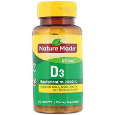 Support your immune system naturally free from artificial colors, flavors, & preservatives Organic Vitamin D3 Best Natural Products