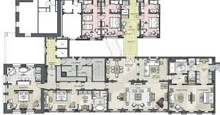Business guests enjoy the free breakfast. London S 10 Best Hotel Suites