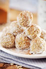 Boules De Flocons D Avoine Chefnini Recette Alimentation Flocon Avoine Avoine
