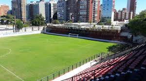 Resultado de imagen para estadio de defensores de belgrano