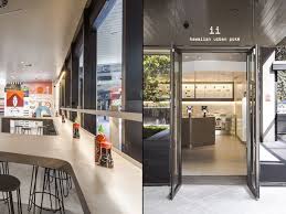 ii poke restaurants by metica retail thinking madrid spain interior design restaurant madrid spain