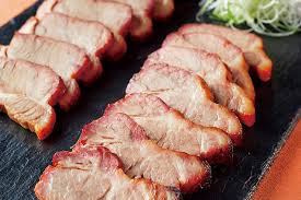 焼き豚 レシピ オーブン