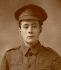 Henry Williamson and the London Rifle Brigade