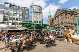 Is daily commute between both cities manageable? Erasmus Experience In Dortmund Germany By Andre Erasmus Experience Dortmund