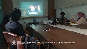 Modal utamanya tentu pengetahuan mengenai daya tarik wisata setempat. Center For Southeast Asian Social Studies Ugm Beitrage Facebook