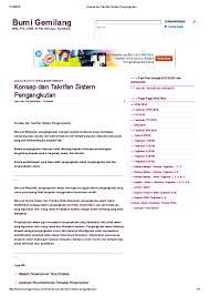 Pengangkutan boleh didefinisikan sebagai suatu konsep cara pemindahan daripada suatu tempat ke tempat yang lain (kamus dewan bahasa dan pustaka, 2007). Pdf Konsep Dan Takrifan Sistem Pengangkutan K Bahnu Academia Edu