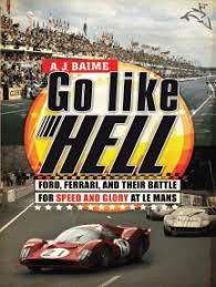Aug 04, 2021 · latest news, expert advice and information on money. Read Go Like Hell Online By A J Baime Books