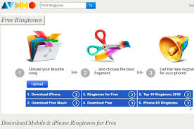 This service is customizable with ringtones. 5 Best Websites To Download Free Ringtones For Android