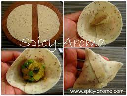 To Make 10 Medium Sized Samosa Ingredients For Cover All Purpose Flour Maida Cooking Recipes In Urdu Samosa Ingredients Easy Cooking Recipes
