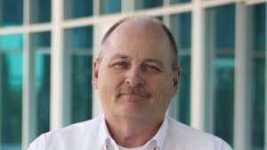 Peoria selects Gary Bernard as new fire-medical chief