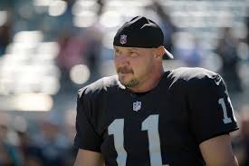 Sebastian paweł janikowski is a former american football placekicker who played in the national football league for 19 seasons, primarily wi. Sebastian Janikowski Now What Is The Nfl Legend Doing Today Fanbuzz