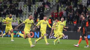 The current season 2 of my ongoing video series as sims go by includes my take on the villareal story. Cpgkrhcfjqozam