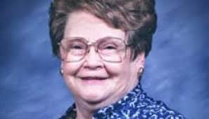 OBIT: Shirley Jean Ries
