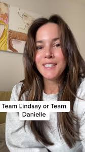 Danielle Rode's Instagram, Twitter & Facebook