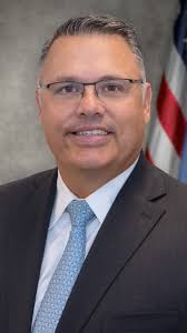 Gov. Stitt issues executive order, appoints John Laws as Secretary of  Budget and State CFO