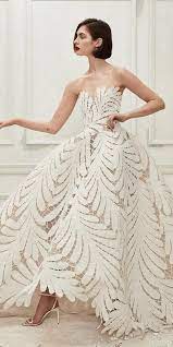 Wedding Dresses Fall 2020 2021 See The New Trends Wedding Forward Bridal Fashion Week Most Beautiful Wedding Dresses Fall Wedding Dresses