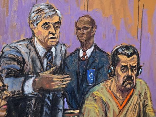 Venezuela's Nicolás Maduro gets a June trial date | CNN Politics