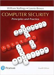 Solution Manual For Computer Security Principles And Practice 4th Edition Solution Manual For Computer Security Princ Computer Security Test Bank Principles