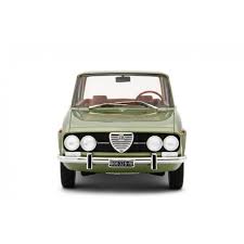 Image result for Verde Inglese 1971 Alfa-Romeo