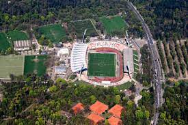 (07 21) 9 64 34 50. Wildparkstadion Wikipedia