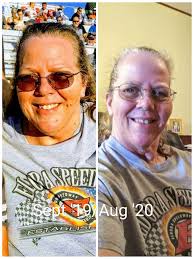 Weight Watchers has helped me tremendously. Don't give up! You can do it  too. Down 52 lbs.