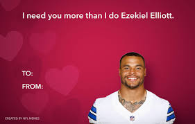 Choose a check box below to filter by the recipient. Funny Cowboys Themed Valentine S Day Cards Make The Rounds