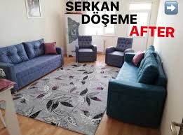 Kayseri Kocasinan Melikgazi 2020 Ev Dekoru Mobilya Yenileme Dosemeler