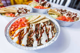 If you are wondering is it safe to eat gold, it is 100% safe. Halal Guys Plans To Reopen Chicago Restaurants In Gold Coast And Loop Eater Chicago